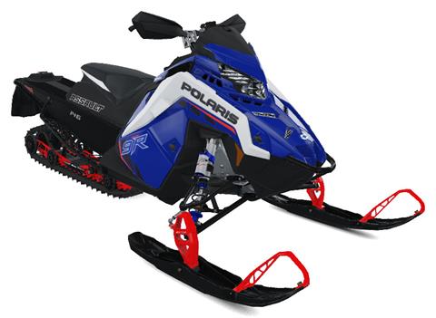 2027 Polaris Patriot 9R Switchback Assault 146 Race IFS SC ES in Stratford, Wisconsin - Photo 3