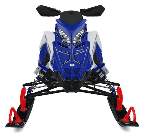 2027 Polaris Patriot 9R Switchback Assault 146 Race IFS SC ES in Stratford, Wisconsin - Photo 5