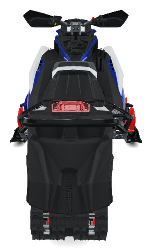 2027 Polaris Patriot 9R Switchback Assault 146 Race IFS SC ES in Stratford, Wisconsin - Photo 6