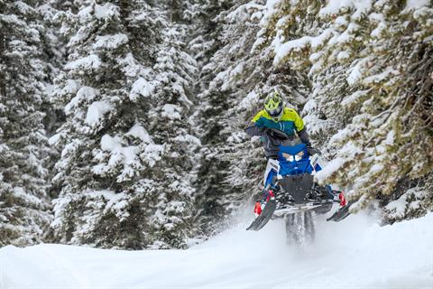 2027 Polaris Patriot 9R Switchback Assault 146 Race IFS SC ES in Stratford, Wisconsin - Photo 17