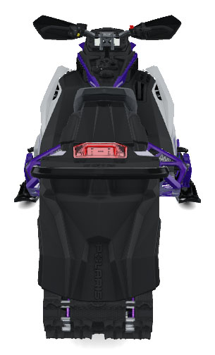 2027 Polaris Patriot 9R Switchback Assault 146 Race IFS SC ES in Stratford, Wisconsin - Photo 6