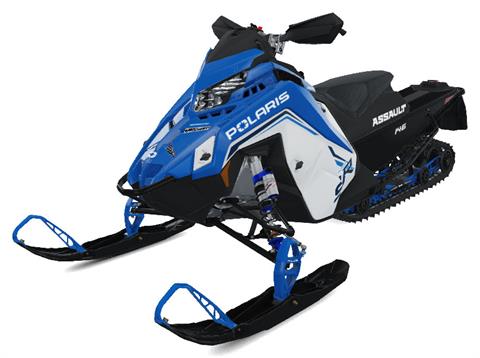 2027 Polaris Patriot 9R Switchback Assault 146 Race IFS SC ES in Stratford, Wisconsin - Photo 4