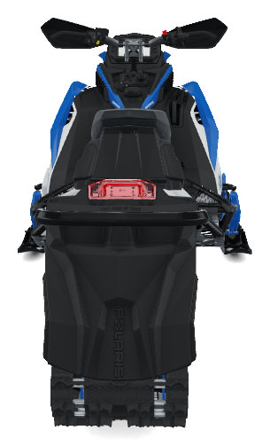 2027 Polaris Patriot 9R Switchback Assault 146 Race IFS SC ES in Stratford, Wisconsin - Photo 6