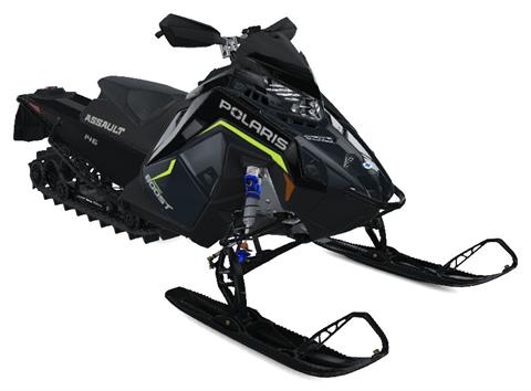 2027 Polaris Patriot Boost Switchback Assault 146 Escape IFS SC ES in Stratford, Wisconsin - Photo 3