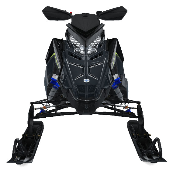 2027 Polaris Patriot Boost Switchback Assault 146 Escape IFS SC ES in Stratford, Wisconsin - Photo 5