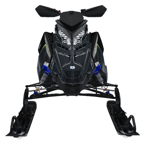 2027 Polaris Patriot Boost Switchback Assault 146 Escape IFS SC ES in Stratford, Wisconsin - Photo 5