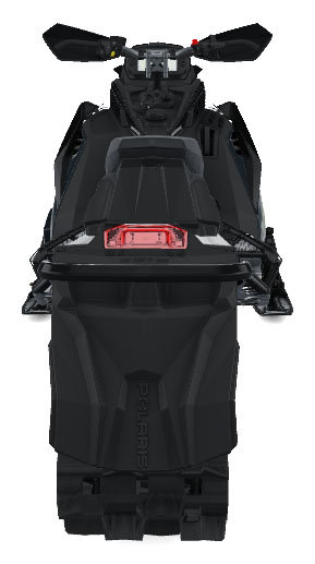 2027 Polaris Patriot Boost Switchback Assault 146 Escape IFS SC ES in Stratford, Wisconsin - Photo 6