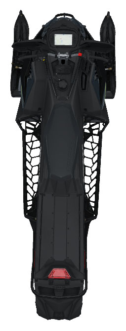 2027 Polaris Patriot Boost Switchback Assault 146 Escape IFS SC ES in Stratford, Wisconsin - Photo 7