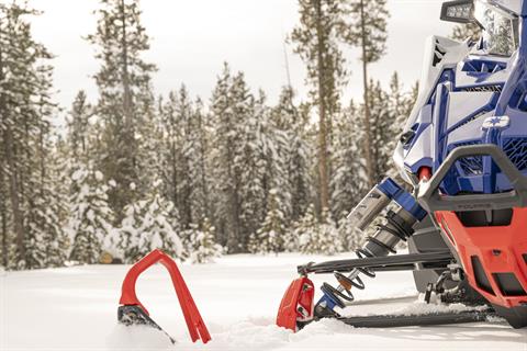 2027 Polaris Patriot Boost Switchback Assault 146 Escape IFS SC ES in Stratford, Wisconsin - Photo 10