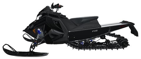 2027 Polaris Patriot Boost Switchback Assault 146 Escape IFS SC ES in Stratford, Wisconsin - Photo 2