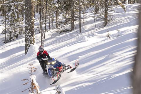 2027 Polaris Patriot Boost Switchback Assault 146 Escape IFS SC ES in Stratford, Wisconsin - Photo 16