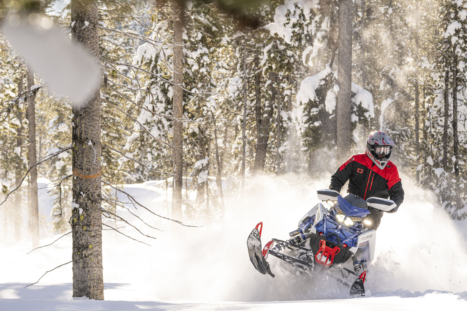 2027 Polaris Patriot Boost Switchback Assault 146 Escape IFS SC ES in Stratford, Wisconsin - Photo 15