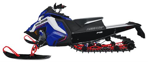 2027 Polaris Patriot Boost Switchback Assault 146 Escape IFS SC ES in Stratford, Wisconsin - Photo 2