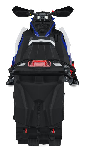 2027 Polaris Patriot Boost Switchback Assault 146 Escape IFS SC ES in Stratford, Wisconsin - Photo 6