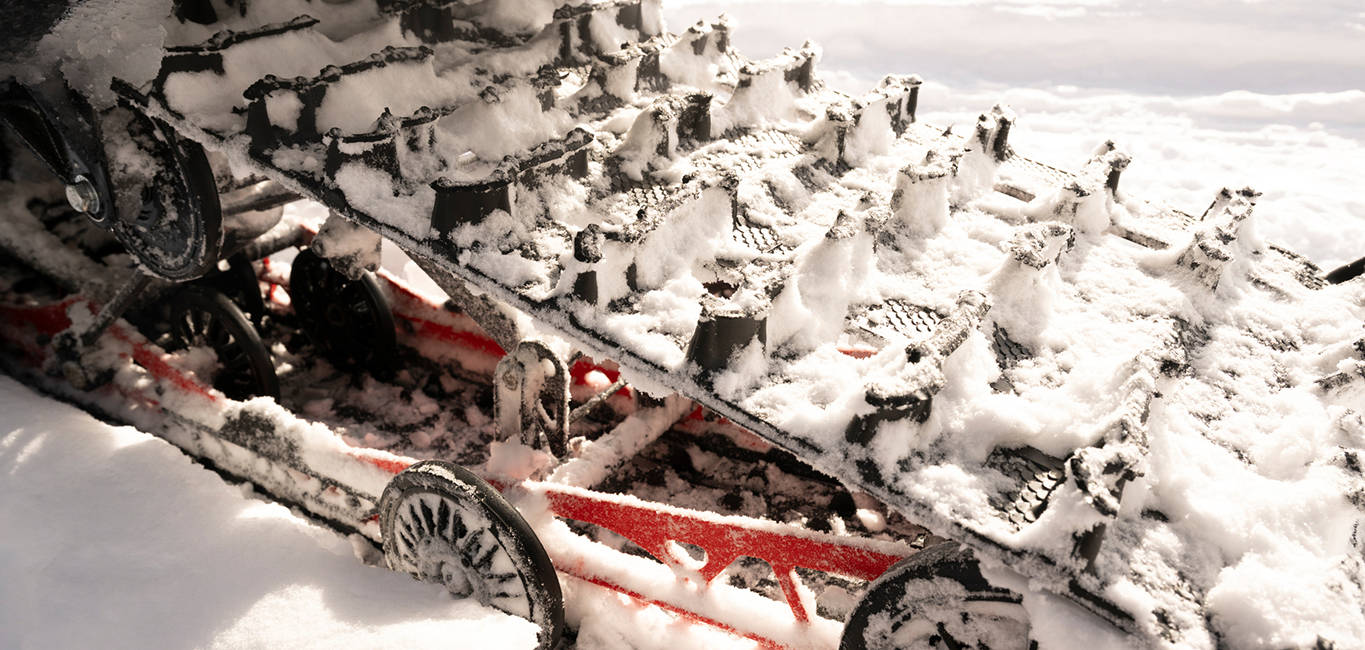 2027 Polaris Patriot Boost Switchback Assault 146 Escape IFS SC ES in Stratford, Wisconsin - Photo 9