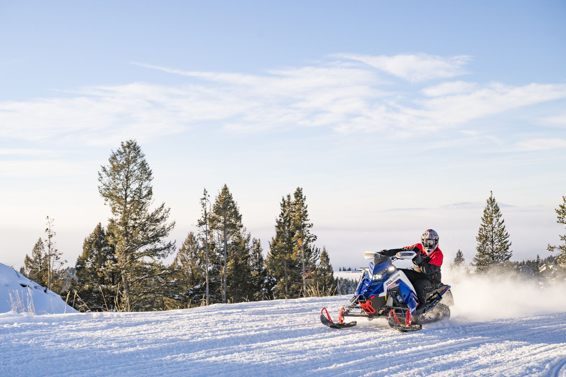 2027 Polaris Patriot Boost Switchback Assault 146 Escape IFS SC ES in Stratford, Wisconsin - Photo 17