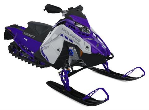 2027 Polaris Patriot Boost Switchback Assault 146 Escape IFS SC ES in Stratford, Wisconsin - Photo 3