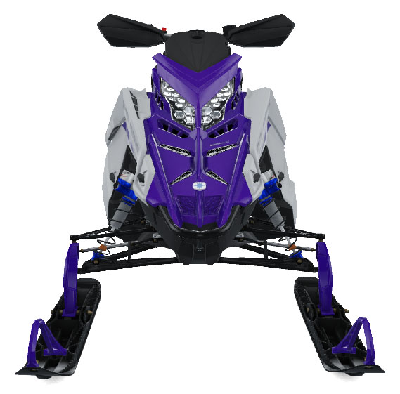 2027 Polaris Patriot Boost Switchback Assault 146 Escape IFS SC ES in Stratford, Wisconsin - Photo 5