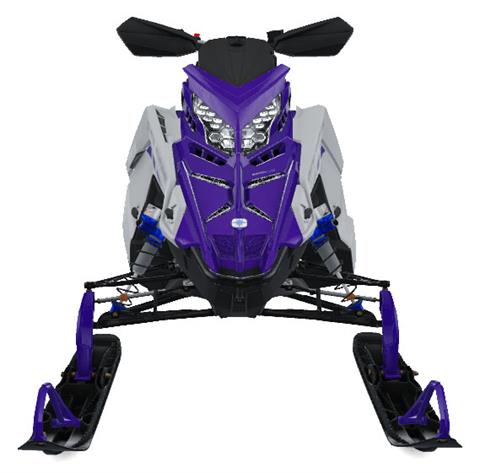 2027 Polaris Patriot Boost Switchback Assault 146 Escape IFS SC ES in Stratford, Wisconsin - Photo 5