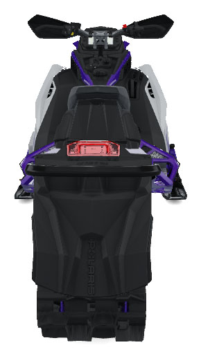 2027 Polaris Patriot Boost Switchback Assault 146 Escape IFS SC ES in Stratford, Wisconsin - Photo 6