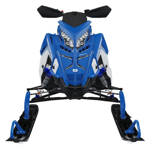 2027 Polaris Patriot Boost Switchback Assault 146 Escape IFS SC ES in Stratford, Wisconsin - Photo 5