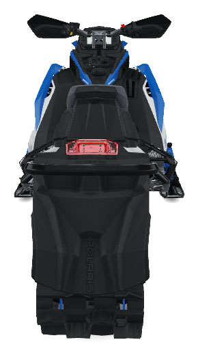 2027 Polaris Patriot Boost Switchback Assault 146 Escape IFS SC ES in Stratford, Wisconsin - Photo 6