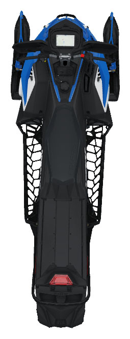 2027 Polaris Patriot Boost Switchback Assault 146 Escape IFS SC ES in Stratford, Wisconsin - Photo 7