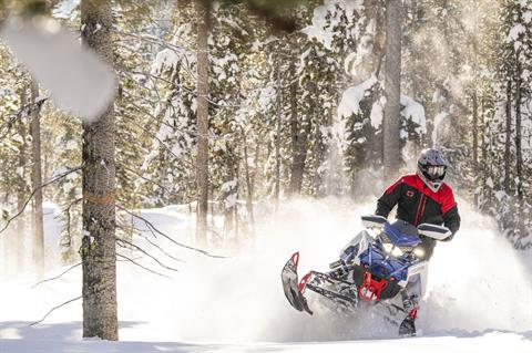 2027 Polaris Patriot Boost Switchback Assault 146 Escape IFS SC ES in Stratford, Wisconsin - Photo 15