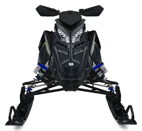 2027 Polaris Patriot Boost Switchback Assault 146 Race IFS SC ES in Stratford, Wisconsin - Photo 5