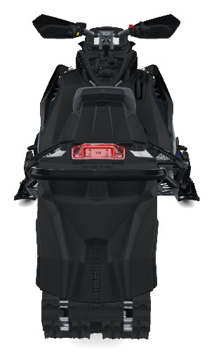 2027 Polaris Patriot Boost Switchback Assault 146 Race IFS SC ES in Stratford, Wisconsin - Photo 6