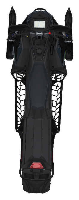 2027 Polaris Patriot Boost Switchback Assault 146 Race IFS SC ES in Stratford, Wisconsin - Photo 7