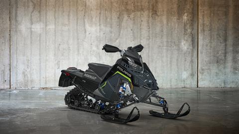 2027 Polaris Patriot Boost Switchback Assault 146 Race IFS SC ES