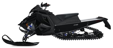 2027 Polaris Patriot Boost Switchback Assault 146 Race IFS SC ES in Stratford, Wisconsin - Photo 2