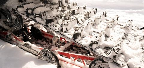 2027 Polaris Patriot Boost Switchback Assault 146 Race IFS SC ES in Stratford, Wisconsin - Photo 9