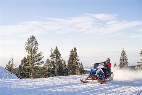 2027 Polaris Patriot Boost Switchback Assault 146 Race IFS SC ES in Stratford, Wisconsin - Photo 16