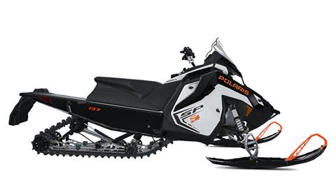 2027 Polaris ProStar S4 INDY SP 137 ES in The Dalles, Oregon