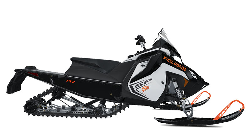 2027 Polaris ProStar S4 INDY SP 137 ES in Stratford, Wisconsin - Photo 1