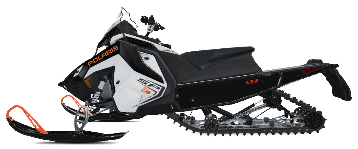 2027 Polaris ProStar S4 INDY SP 137 ES in Stratford, Wisconsin - Photo 2