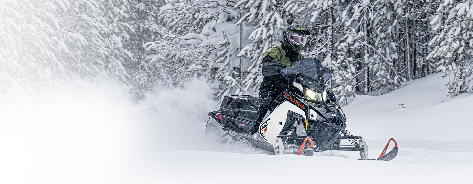 2027 Polaris ProStar S4 INDY SP 137 ES in Stratford, Wisconsin - Photo 12