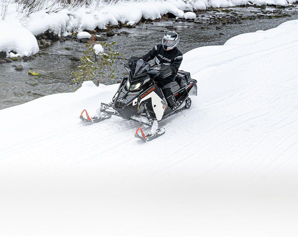 2027 Polaris ProStar S4 INDY SP 137 ES in Stratford, Wisconsin - Photo 13