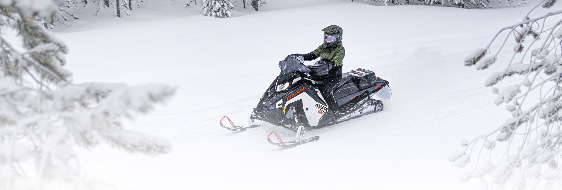 2027 Polaris ProStar S4 INDY SP 137 ES in Stratford, Wisconsin - Photo 14