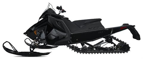 2027 Polaris ProStar S4 INDY XC 137 Gloss Black 7S ES in Stratford, Wisconsin - Photo 2