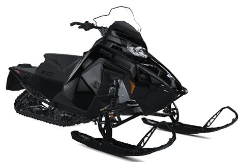 2027 Polaris ProStar S4 INDY XC 137 Gloss Black 7S ES in Stratford, Wisconsin - Photo 3