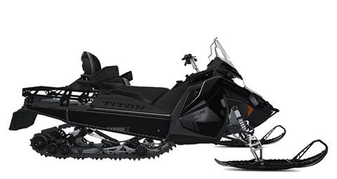 2027 Polaris 650 TITAN Adventure 155 ES in Stratford, Wisconsin