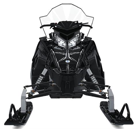 2027 Polaris 650 TITAN Adventure 155 ES in Stratford, Wisconsin - Photo 5