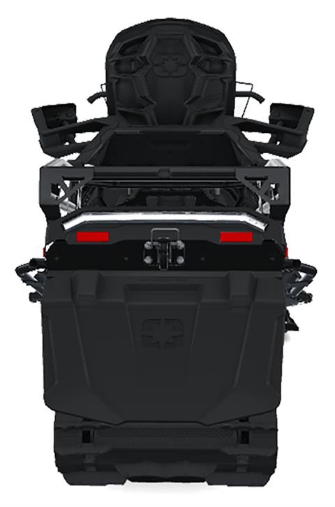 2027 Polaris 650 TITAN Adventure 155 ES in Stratford, Wisconsin - Photo 6