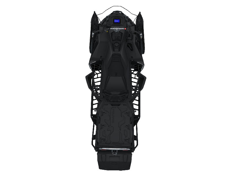 2027 Polaris 650 TITAN Adventure 155 ES in Stratford, Wisconsin - Photo 7