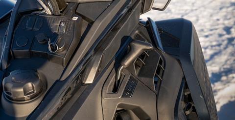 2027 Polaris 650 TITAN Adventure 155 ES in Stratford, Wisconsin - Photo 8