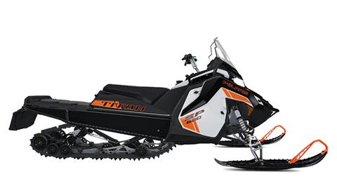2027 Polaris 650 TITAN SP 155 ES in The Dalles, Oregon