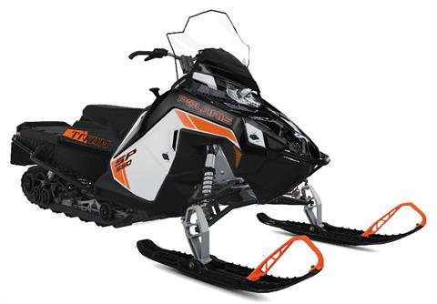 2027 Polaris 650 TITAN SP 155 ES in Stratford, Wisconsin - Photo 3